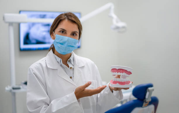 Best Emergency Dental Services Near Me  in Aledo, IL