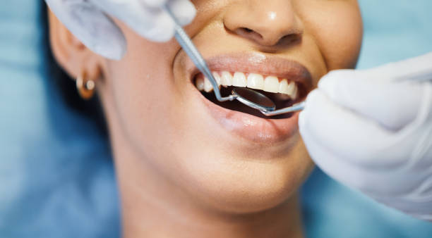 Best Knocked-Out Tooth Emergency  in Aledo, IL