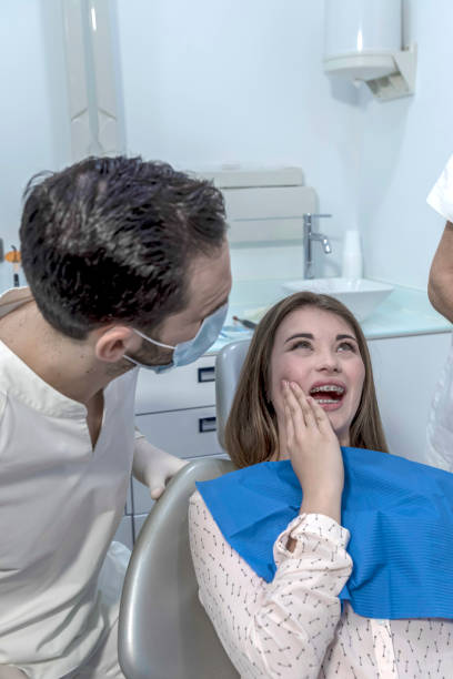 Best Emergency Dentist Near Me  in Aledo, IL