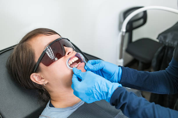 Best Cracked Tooth Emergency Dentist  in Aledo, IL